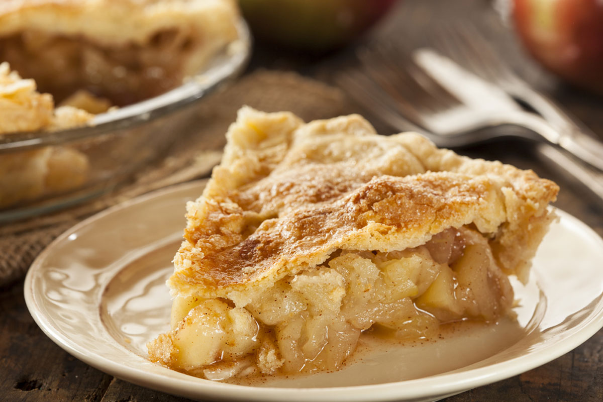 Apple Pie