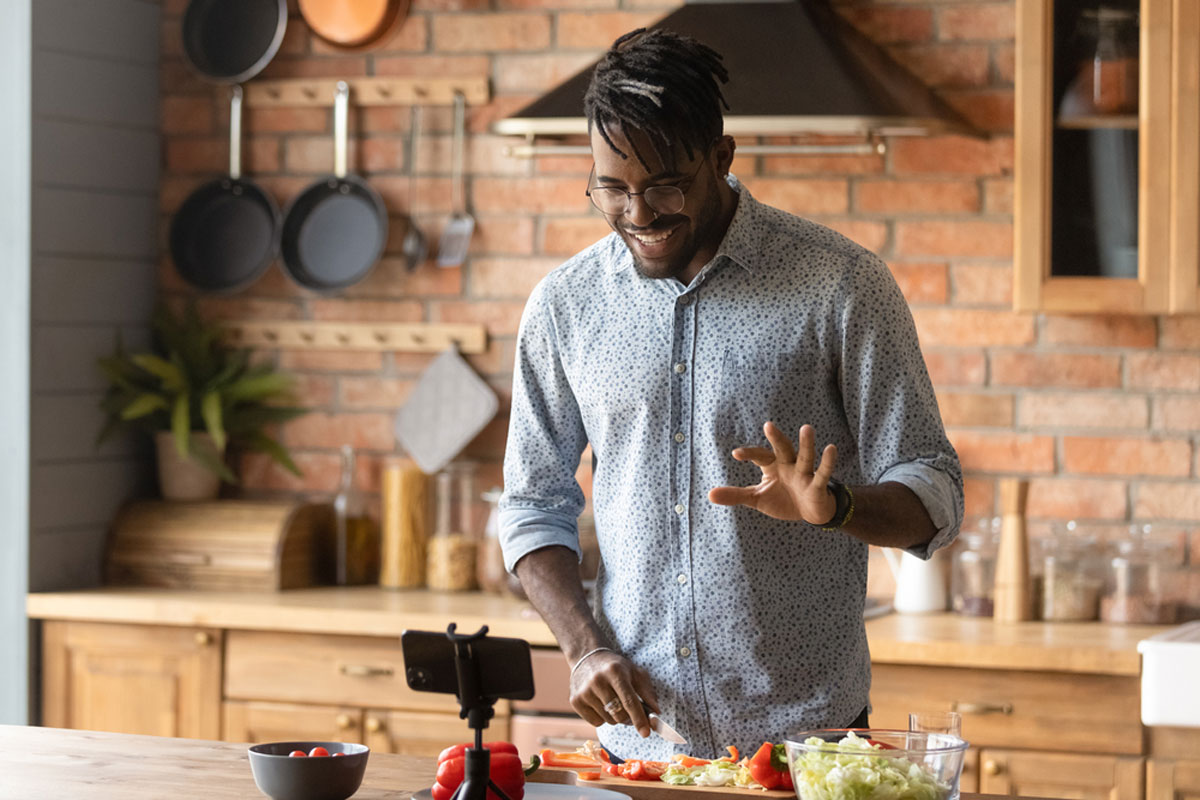 cooking