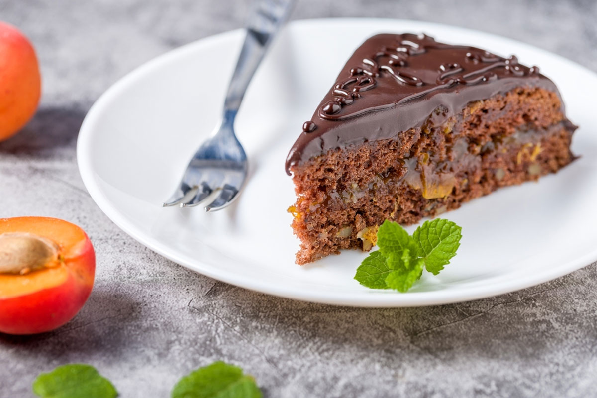 Sacher Torte