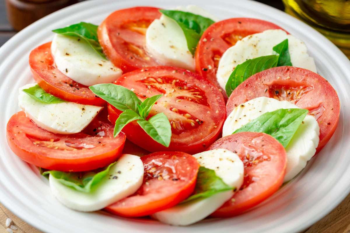 Caprese Salad