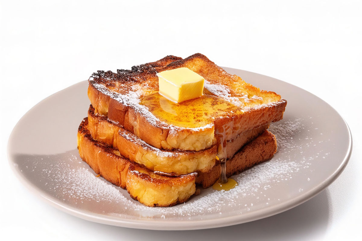 French Toast