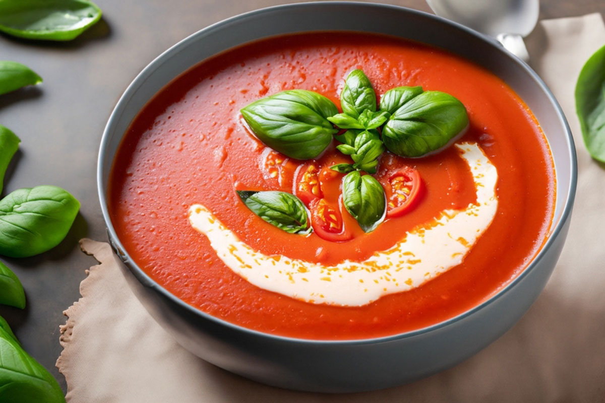 Tomato Soup