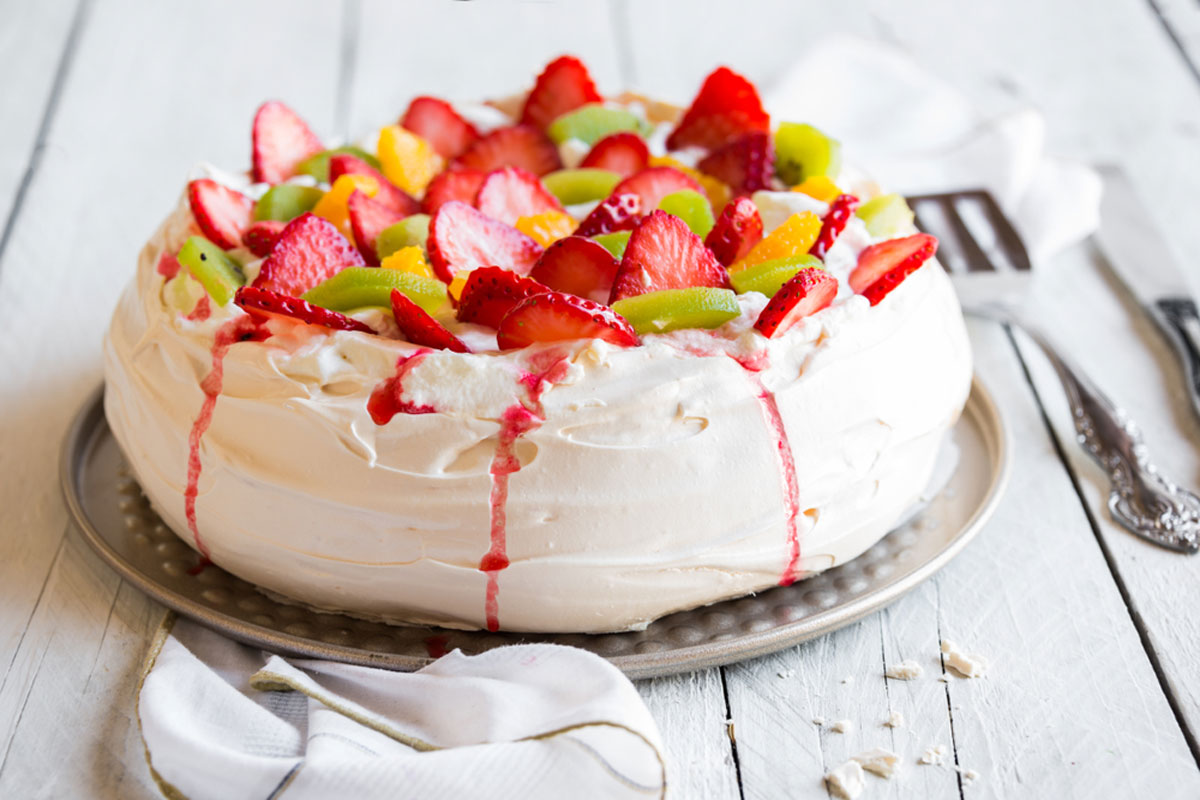 Pavlova