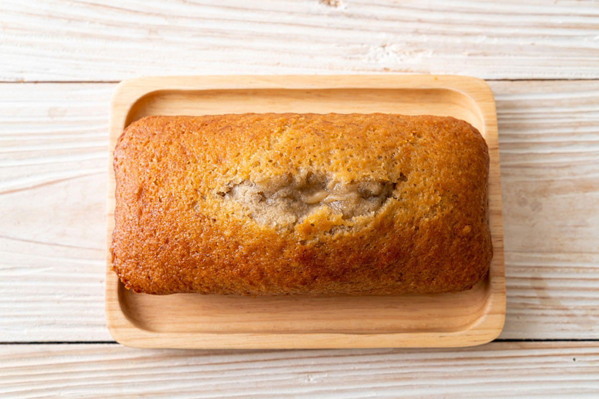 Banana Bread