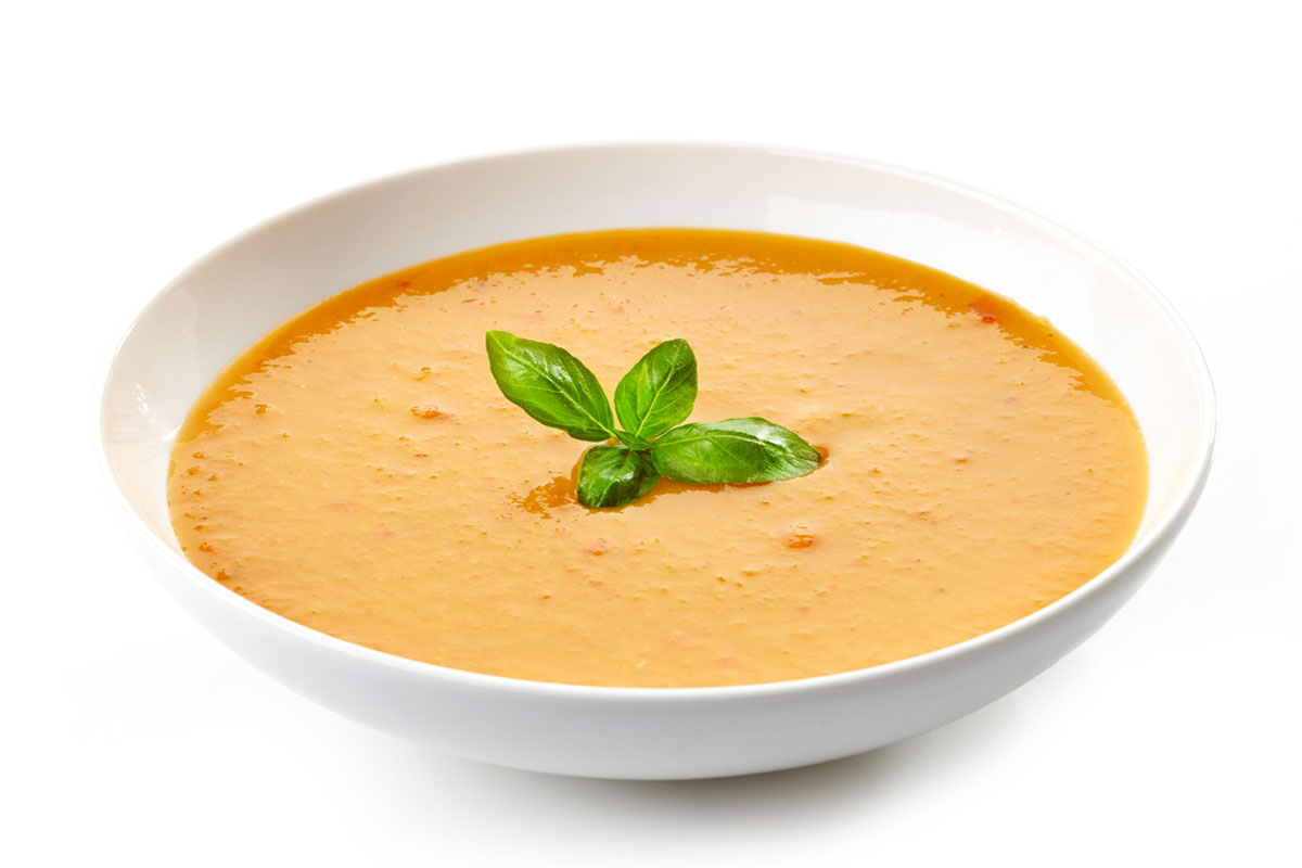 Butternut Squash Soup